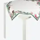 Bild 3 von Mitteldecke mit Aufdruck, ca. 80x80 cm