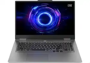 LOQ 17IRX10 (83JH0078GE) 43,94 cm (17,3") Gaming Notebook luna grey