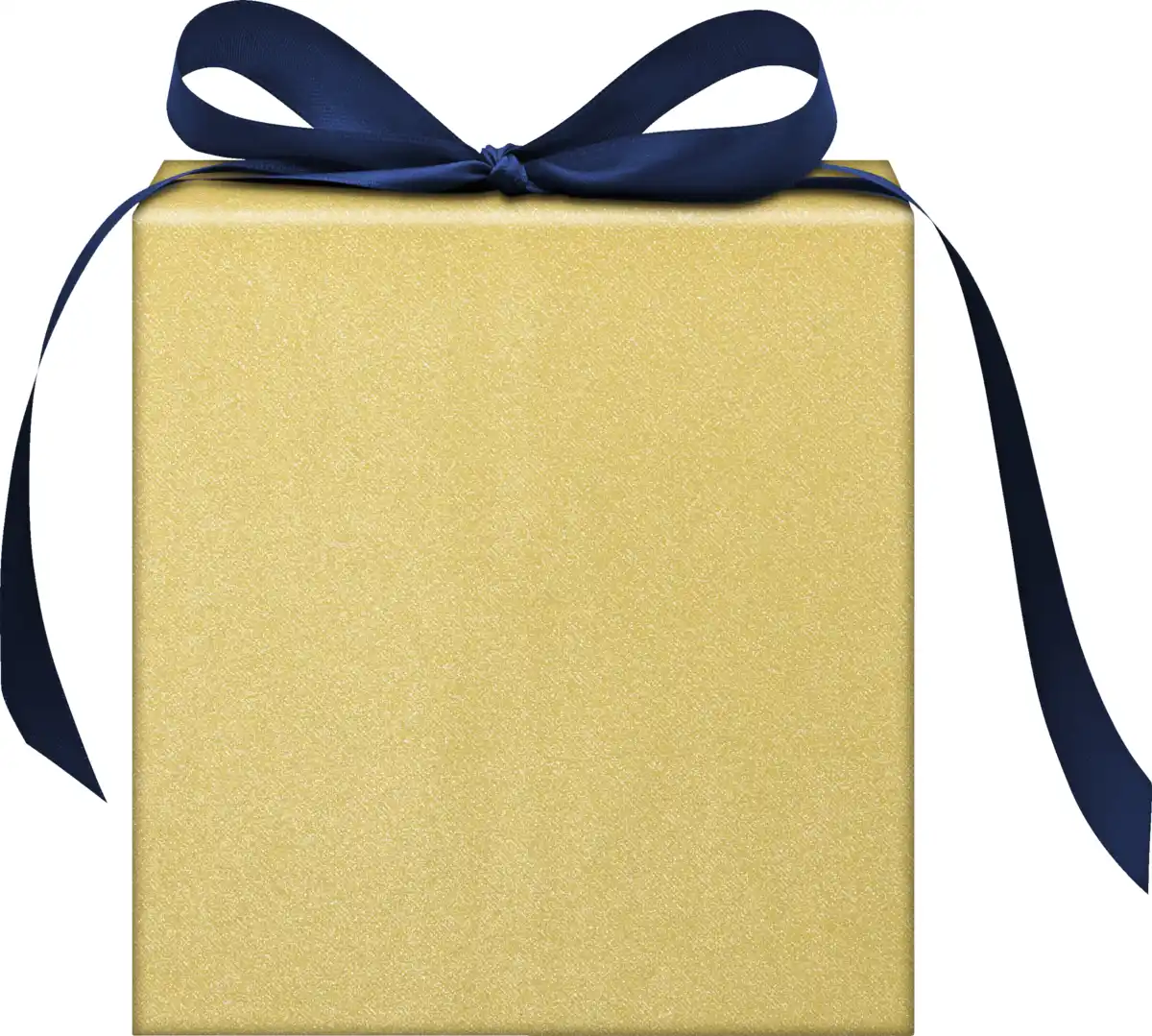 Bild 2 von DEKOWELT Geschenkpapier Uni-Glitter, 1,5 m