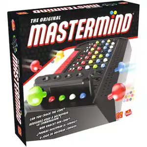 Mastermind - Spiel