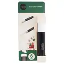 Bild 1 von HOME CREATION Kreide- und Metallic-Marker