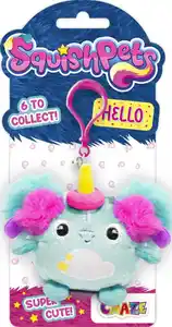 CRAZE SquishPets