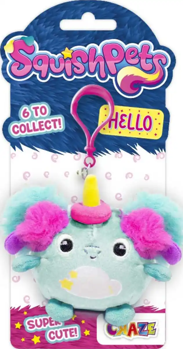 Bild 1 von CRAZE SquishPets