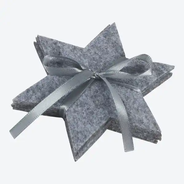 Bild 2 von Stern-Untersetzer, 4er-Pack