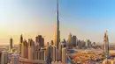 Bild 1 von Vereinigte Arabische Emirate – Dubai – 4* Al Khoory Hotel