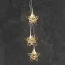 Bild 1 von LED-Stern-Lichterkette, ca. 165 cm