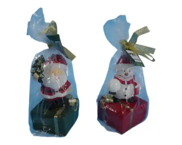 Bild 1 von Kerze novooo Figur Geschenk