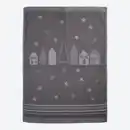 Bild 1 von Geschirrtuch mit Jacquard-Muster, ca. 50x70 cm