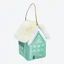 Bild 1 von Türstopper mit winterlichem Stil, ca. 16cm