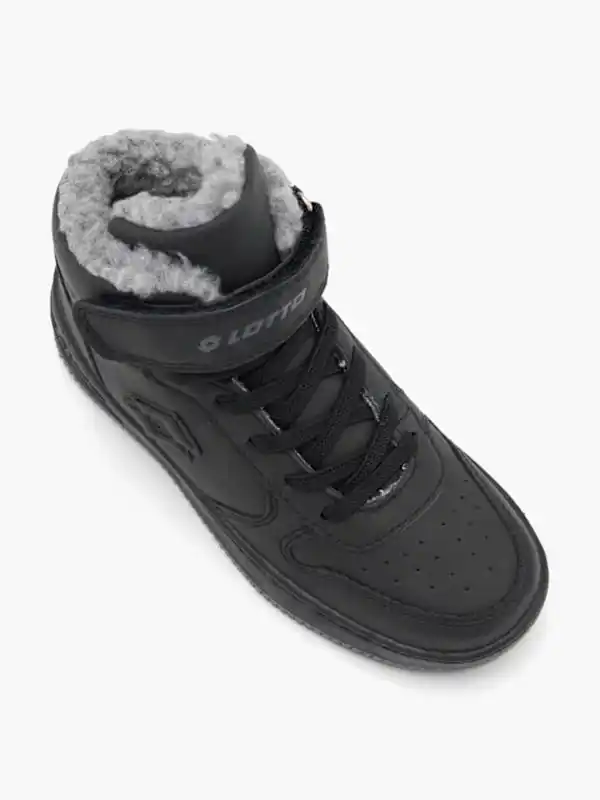 Bild 2 von Lotto Hoher Sneaker