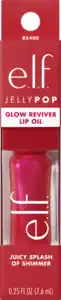 e.l.f. Cosmetics Jelly Pop Glow Reviver Lip Oil, 7,6 ml