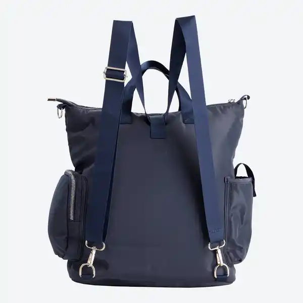 Bild 3 von Damen-Rucksack mit Tragegurt