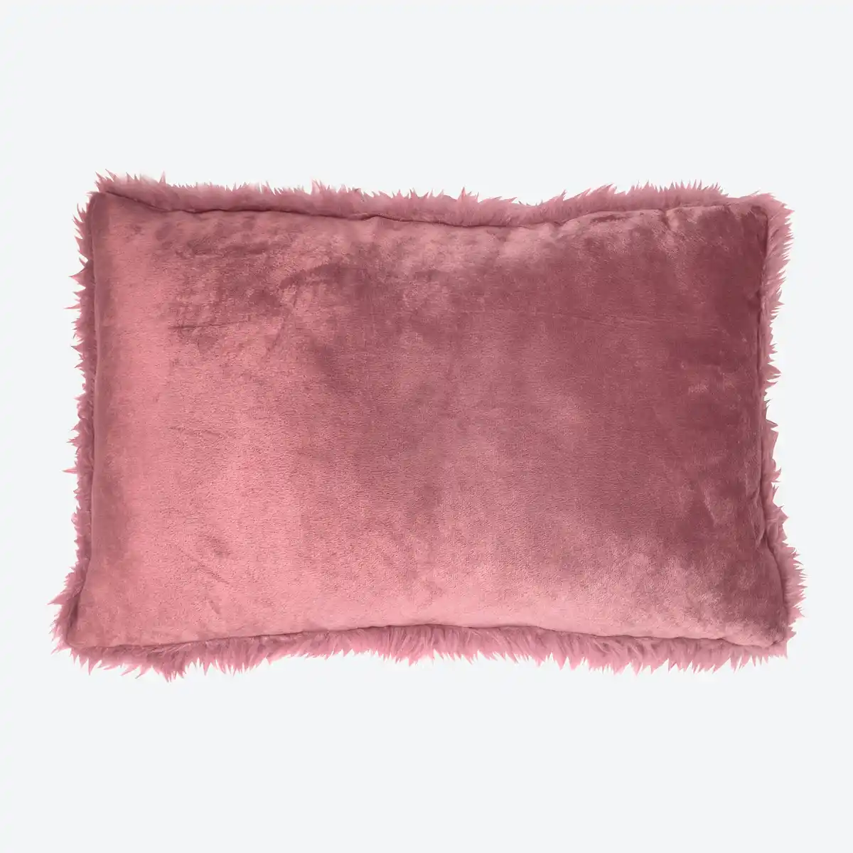 Bild 3 von Dekokissen in flauschigem Design