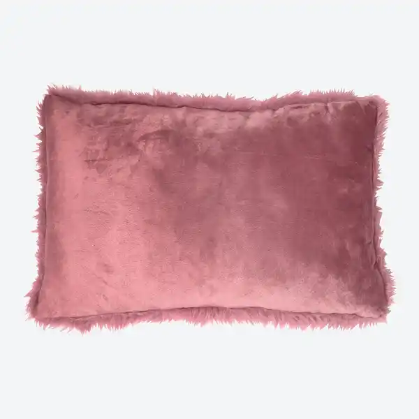 Bild 3 von Dekokissen in flauschigem Design