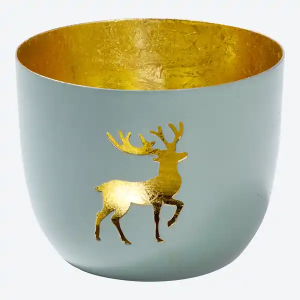 Bild 1 von Windlicht in verschiedenen Designs, Ø ca. 8 cm