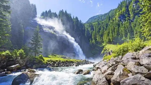 Bild 1 von Wildschönau - Kitzbüheler Alpen - Busreise