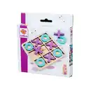 Bild 1 von Eichhorn - Tic Tac Toe - Holzspiel