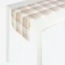 Bild 1 von Mitteldecke aus Jacquard-Material, ca. 40x140cm