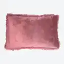 Bild 2 von Dekokissen in flauschigem Design