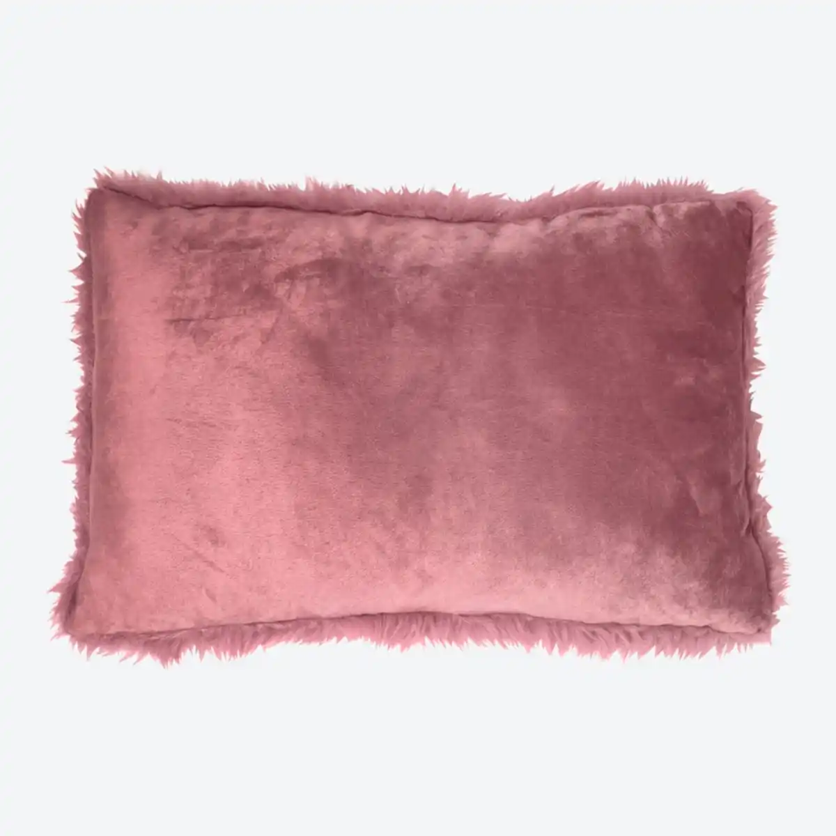 Bild 2 von Dekokissen in flauschigem Design