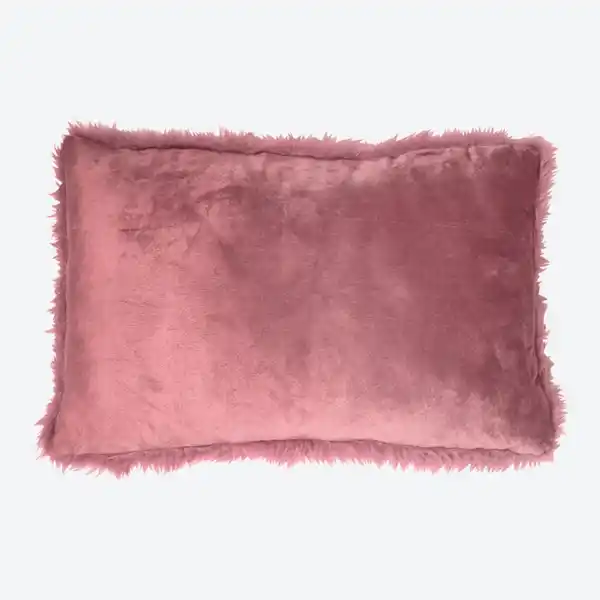 Bild 2 von Dekokissen in flauschigem Design