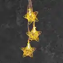 Bild 1 von LED-Stern-Lichterkette, ca. 165 cm