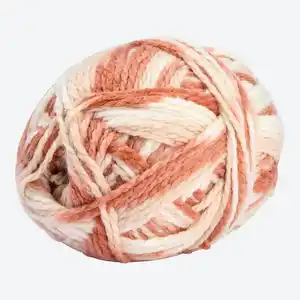 Handstrickgarn Linda, ca. 100g