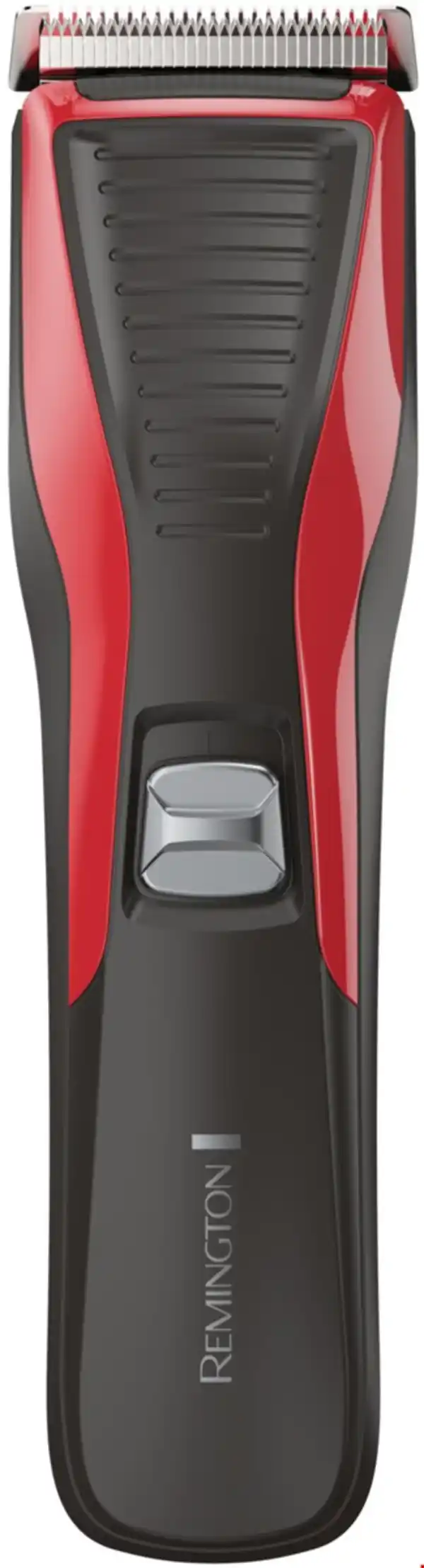 Bild 1 von HC 5100 MyGroom Haarschneider schwarz/rot