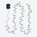 Bild 2 von LED-Kugel-Lichterkette mit Timerfunktion, ca. 215 cm