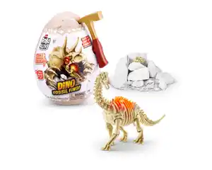 Ausgrabungsset Mini Dino Robo Alive