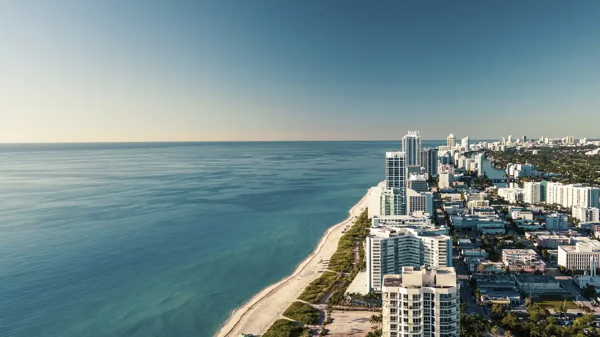 Bild 1 von USA - Städtereise - Orlando & Miami - BLACK DEAL