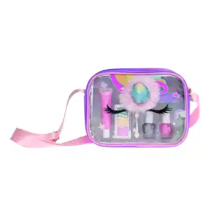 Kosmetiktasche - Einhorn