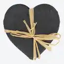 Bild 1 von Untersetzer aus Schiefer, 4er-Pack