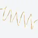 Bild 2 von LED-Lichterkette mit Timerfunktion, ca. 540 cm