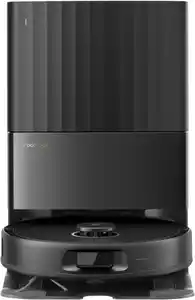 Qrevo 5AE Saugroboter schwarz