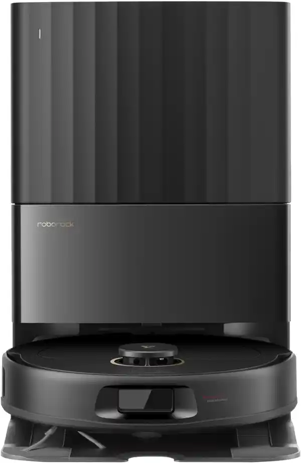 Bild 1 von Qrevo 5AE Saugroboter schwarz