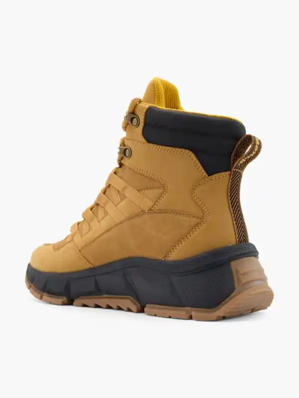 Bild 3 von Bench Schnürboots