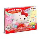 Bild 1 von Hello Kitty - Adventskalender