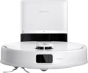 Q10 VF+ Saugroboter weiß