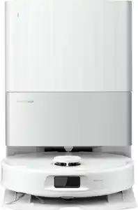 Qrevo 5AE Saugroboter weiss