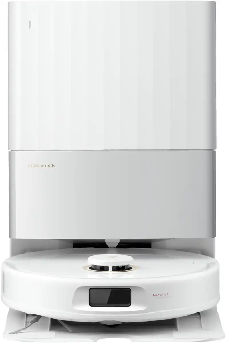 Bild 1 von Qrevo 5AE Saugroboter weiss