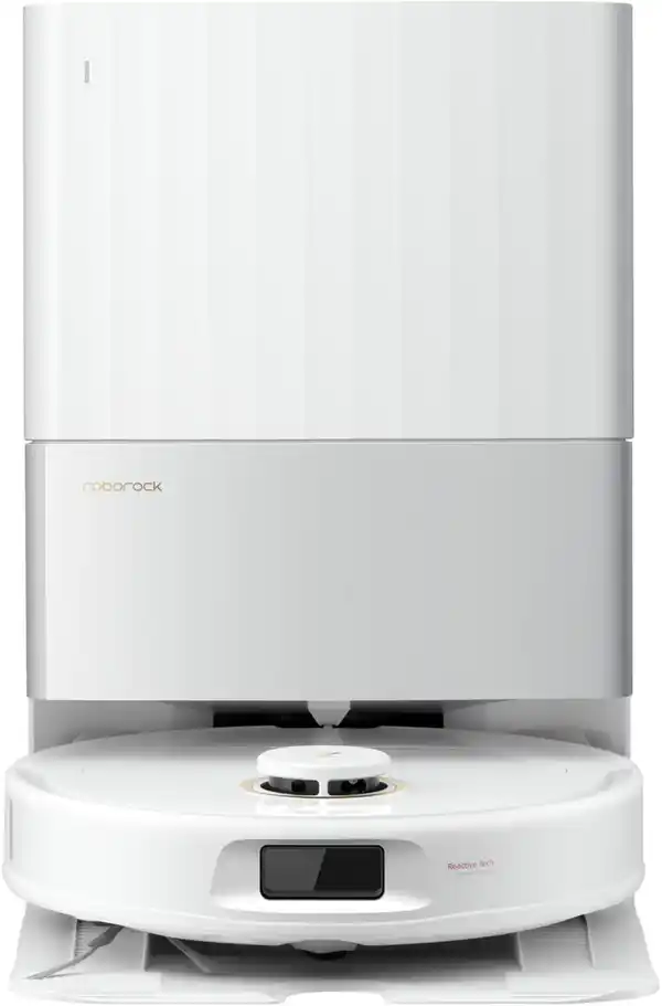 Bild 1 von Qrevo 5AE Saugroboter weiss