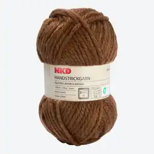 Handstrickgarn Anna, ca. 150 g