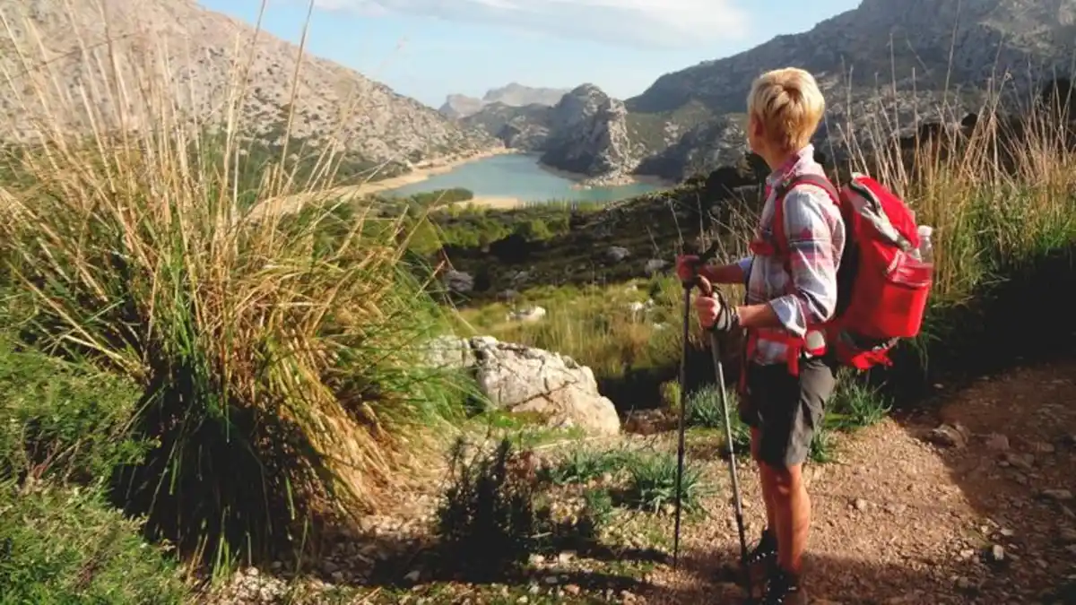 Bild 1 von Rundreisen Spanien - Mallorca: Auf leisen Pfaden durch unberührte Landschaften