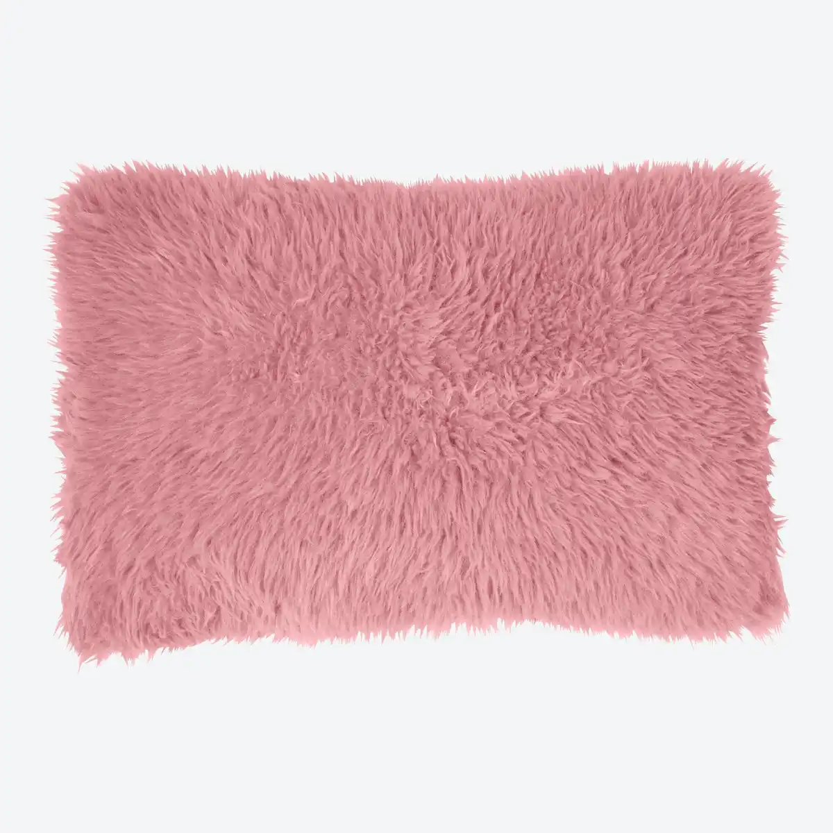 Bild 1 von Dekokissen in flauschigem Design