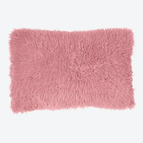 Bild 1 von Dekokissen in flauschigem Design