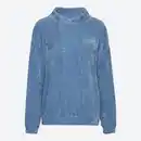 Bild 2 von Damen-Pullover in Chenille-Qualität