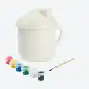 Bild 2 von DIY-Tasse zum Selberbemalen