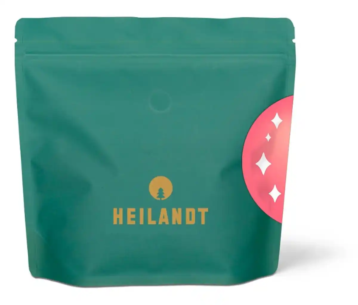 Bild 1 von Heilandt - Weihnachtskaffee Filterkaffee - 250 g Gemahlen