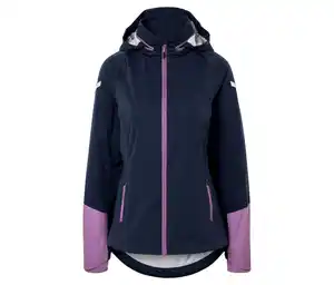 Rad-Regenjacke